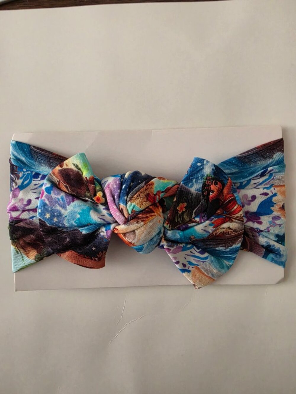 Moana head band